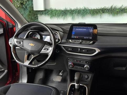 CHEVROLET TRACKER 12T A PR