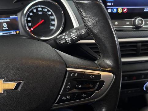 CHEVROLET TRACKER 12T A PR