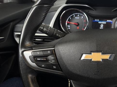 CHEVROLET TRACKER 12T A PR