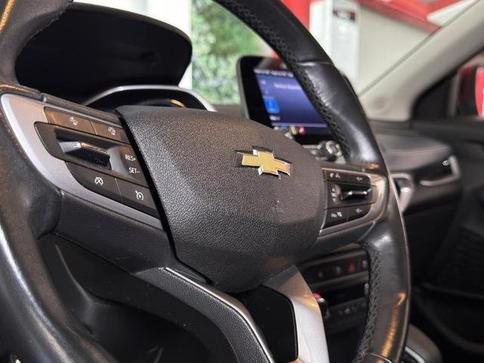 CHEVROLET TRACKER 12T A PR