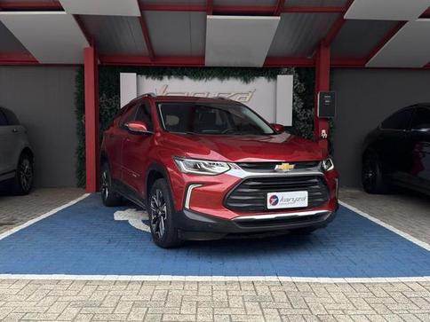 CHEVROLET TRACKER 12T A PR