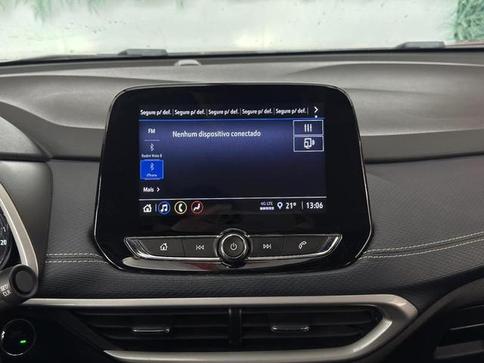 CHEVROLET TRACKER 12T A PR