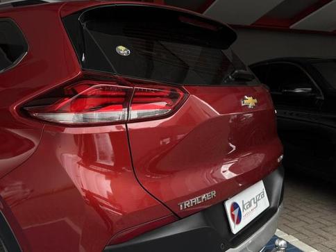 CHEVROLET TRACKER 12T A PR