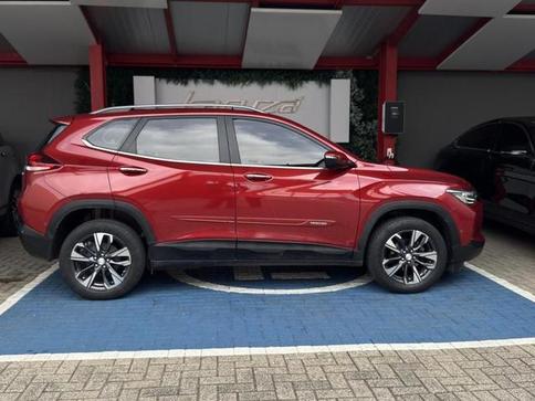 CHEVROLET TRACKER 12T A PR