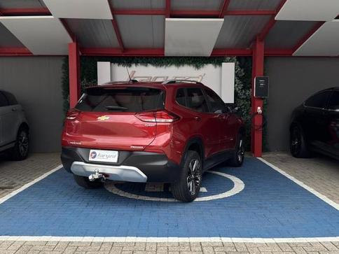 CHEVROLET TRACKER 12T A PR