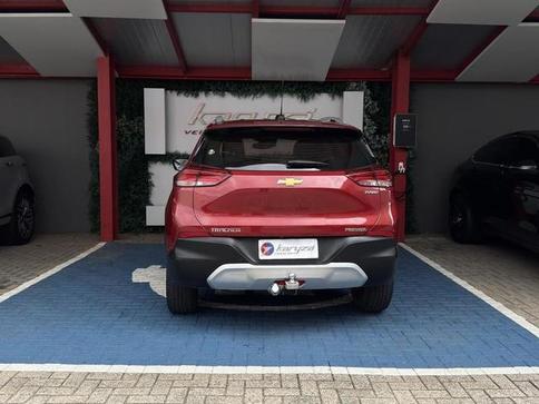 CHEVROLET TRACKER 12T A PR