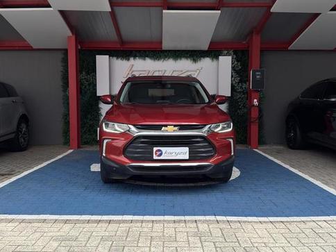 CHEVROLET TRACKER 12T A PR