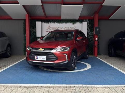 CHEVROLET TRACKER 12T A PR