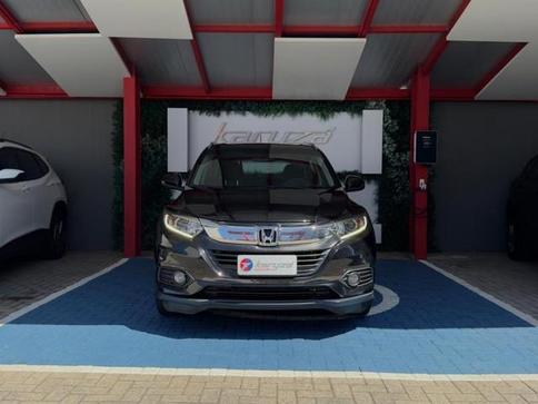 HONDA HR-V EX CVT
