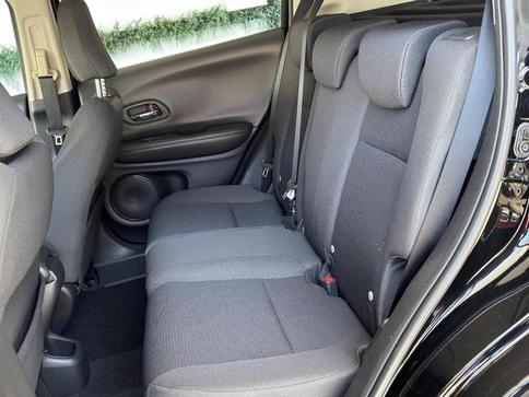 HONDA HR-V EX CVT