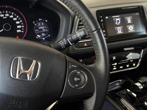HONDA HR-V EX CVT