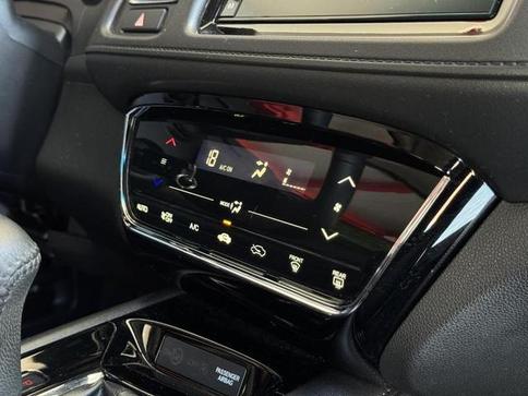 HONDA HR-V EX CVT
