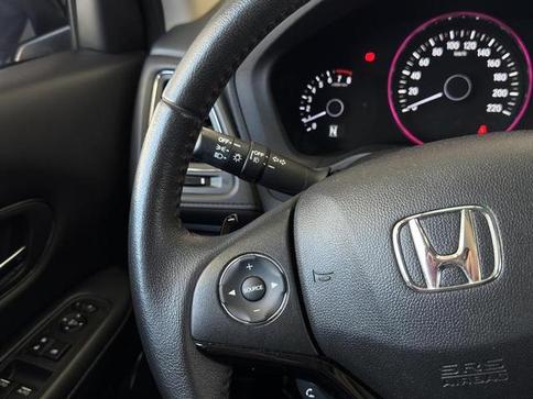 HONDA HR-V EX CVT