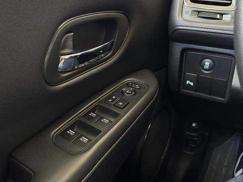 HONDA HR-V EX CVT