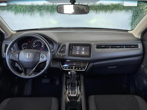 HONDA HR-V EX CVT