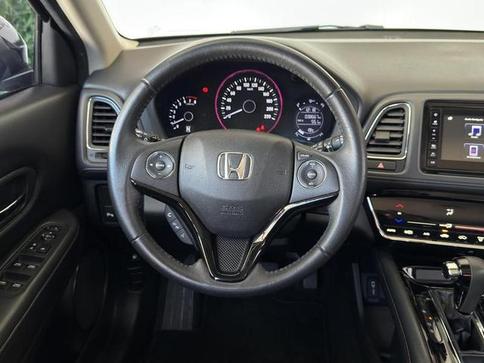 HONDA HR-V EX CVT