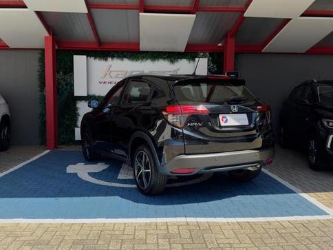 HONDA HR-V EX CVT
