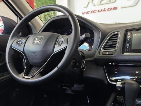 HONDA HR-V EX CVT