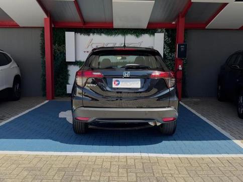 HONDA HR-V EX CVT