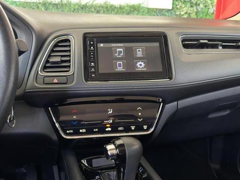 HONDA HR-V EX CVT