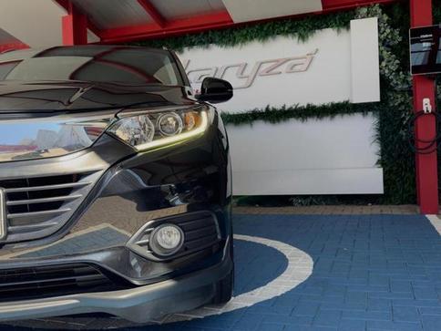 HONDA HR-V EX CVT