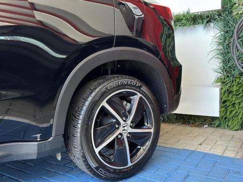 HONDA HR-V EX CVT