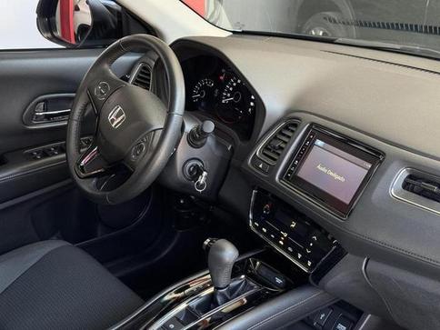 HONDA HR-V EX CVT