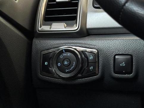 FORD RANGER XLT 3.2 20V 4X4 CD DIESEL AUT.