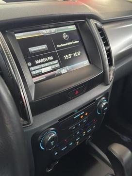 FORD RANGER XLT 3.2 20V 4X4 CD DIESEL AUT.