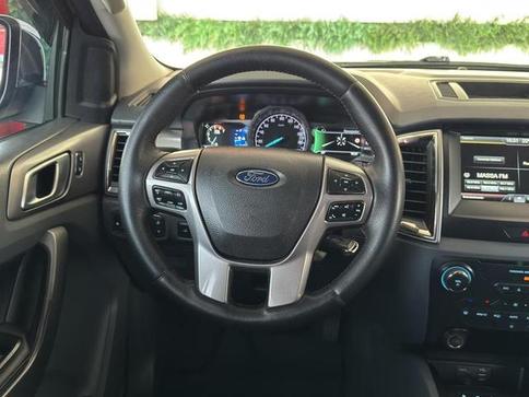 FORD RANGER XLT 3.2 20V 4X4 CD DIESEL AUT.