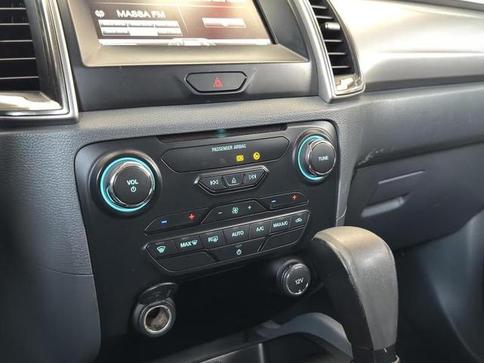 FORD RANGER XLT 3.2 20V 4X4 CD DIESEL AUT.