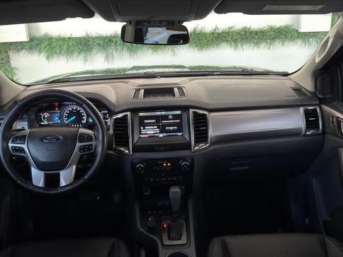 FORD RANGER XLT 3.2 20V 4X4 CD DIESEL AUT.