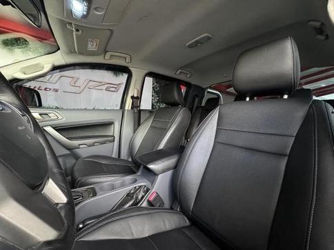 FORD RANGER XLT 3.2 20V 4X4 CD DIESEL AUT.