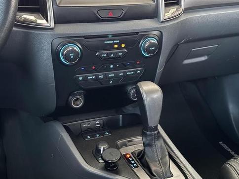 FORD RANGER XLT 3.2 20V 4X4 CD DIESEL AUT.