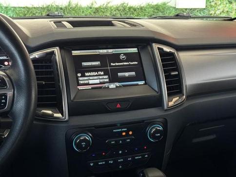 FORD RANGER XLT 3.2 20V 4X4 CD DIESEL AUT.