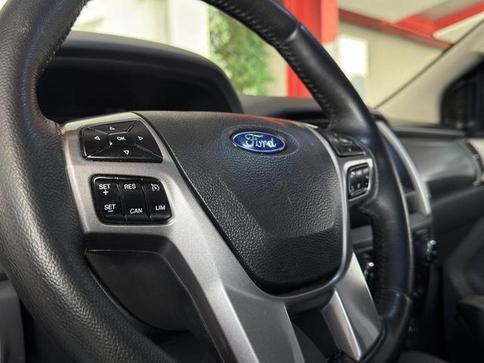 FORD RANGER XLT 3.2 20V 4X4 CD DIESEL AUT.