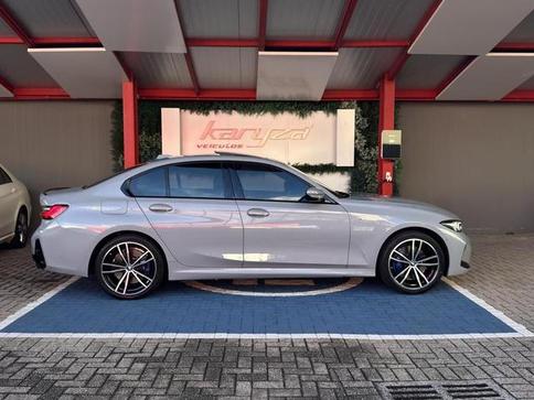 BMW 330E