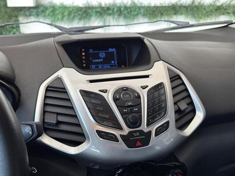 FORD ECOSPORT FSL 2.0