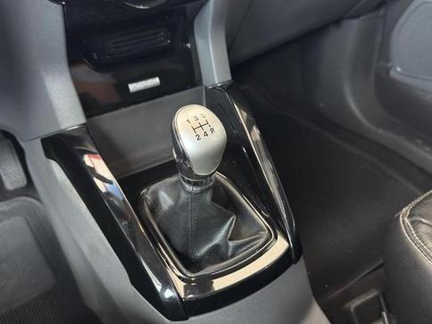 FORD ECOSPORT FSL 2.0