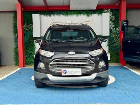 FORD ECOSPORT FSL 2.0