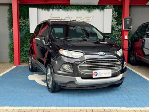 FORD ECOSPORT FSL 2.0