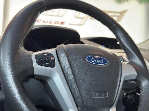 FORD ECOSPORT FSL 2.0