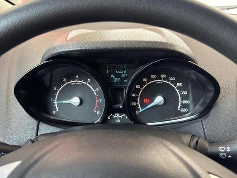 FORD ECOSPORT FSL 2.0