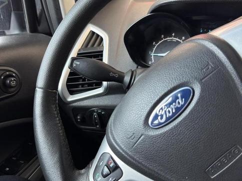 FORD ECOSPORT FSL 2.0
