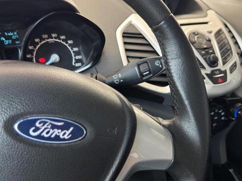 FORD ECOSPORT FSL 2.0