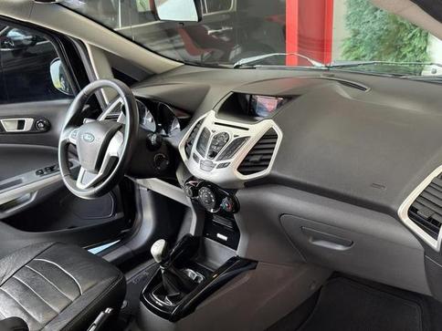 FORD ECOSPORT FSL 2.0