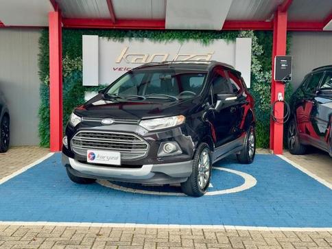 FORD ECOSPORT FSL 2.0