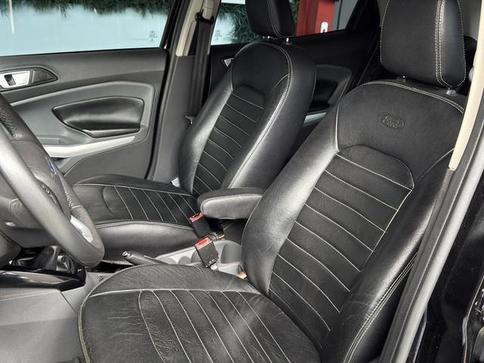 FORD ECOSPORT FSL 2.0