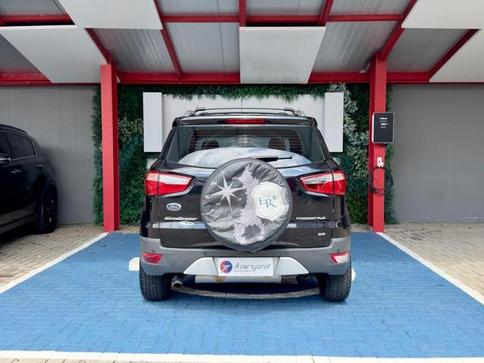 FORD ECOSPORT FSL 2.0