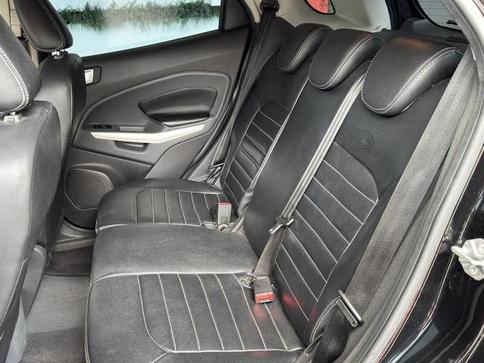 FORD ECOSPORT FSL 2.0